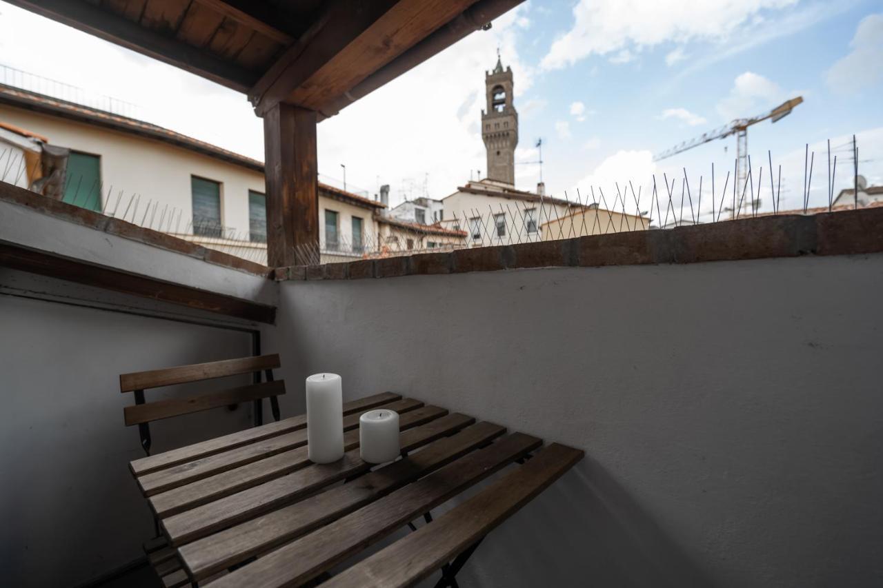 Tina'S Apartment Florence Exterior photo